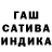 Бошки Шишки White Widow Stiyka